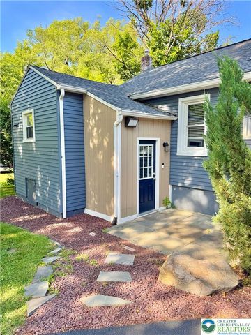 5454 Camp Meeting Road, Upper Saucon Twp, PA 18034
