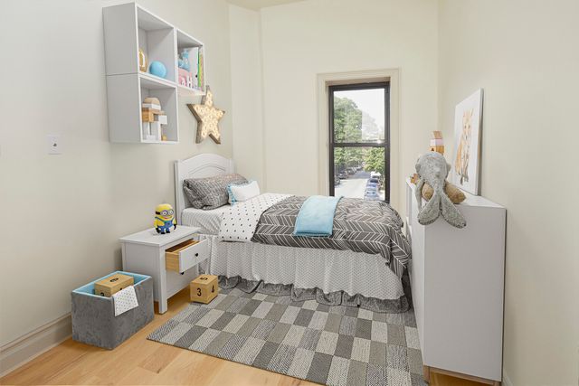 874 BUSHWICK Avenue, New York City, NY 11221