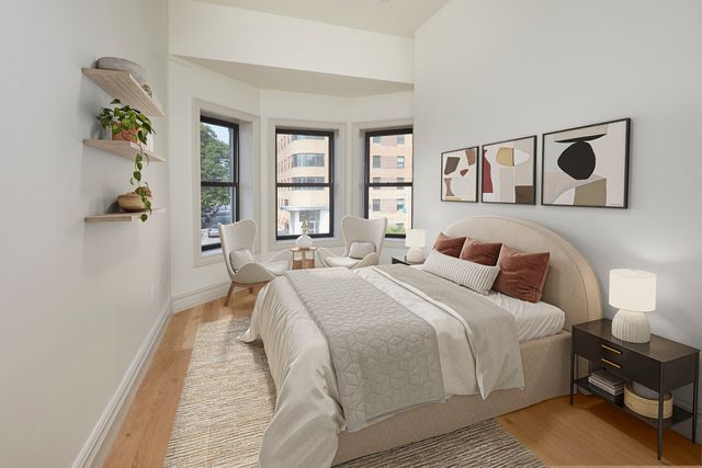 874 BUSHWICK Avenue, New York City, NY 11221