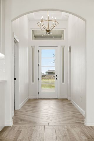 1808 Spoonbill Dr, Portland, TX 78374