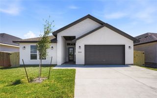 1808 Spoonbill Dr, Portland, TX 78374