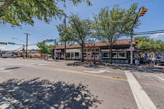 1110 Haines Avenue, Dallas, TX 75208