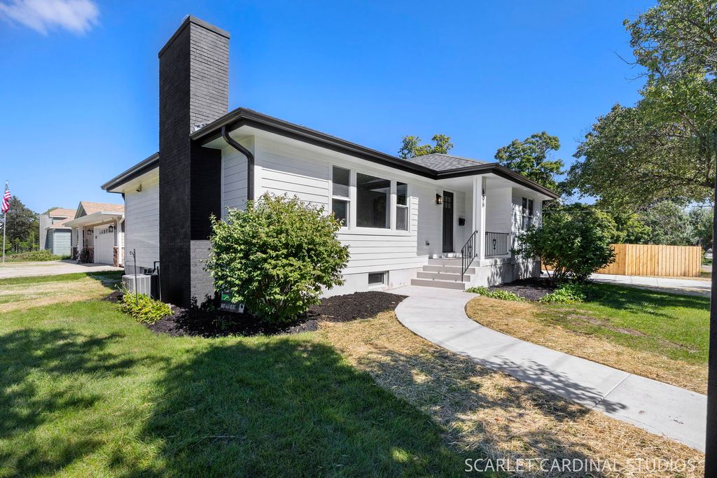 606 E Washington Street, Villa Park, IL 60181 — photo 2