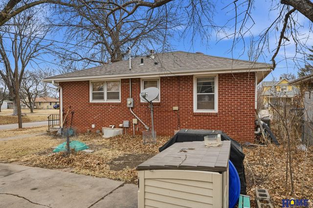 5701 Gladstone Street, Lincoln, NE 68507