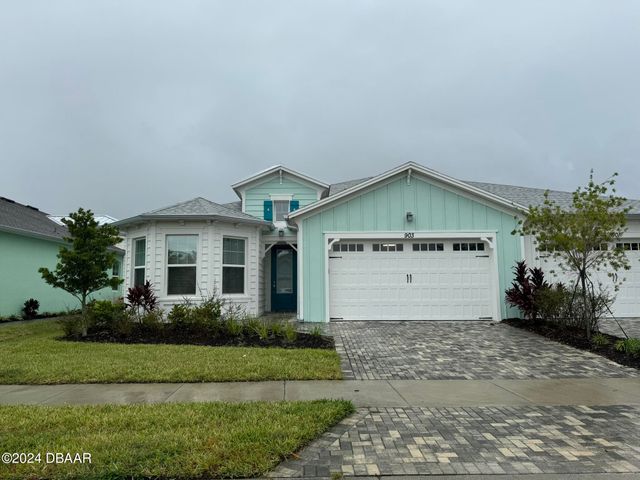 903 Coral Reef Way, Daytona Beach, FL 32124