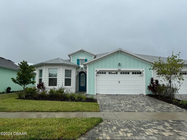 903 Coral Reef Way, Daytona Beach, FL 32124