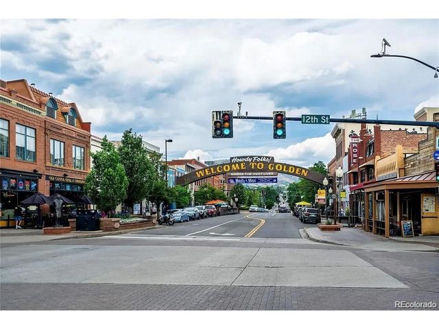 708 13th St 250, Golden, CO 80401