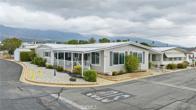 9800 Baseline Road 71, Rancho Cucamonga, CA 91701