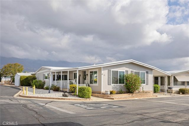 9800 Baseline Road 71, Rancho Cucamonga, CA 91701