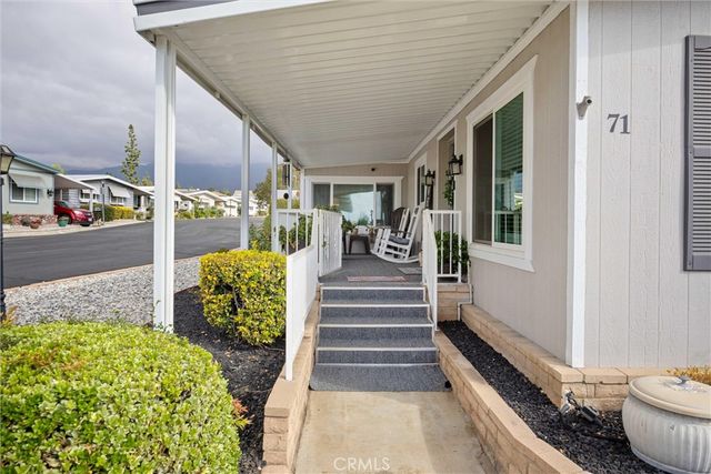 9800 Baseline Road 71, Rancho Cucamonga, CA 91701