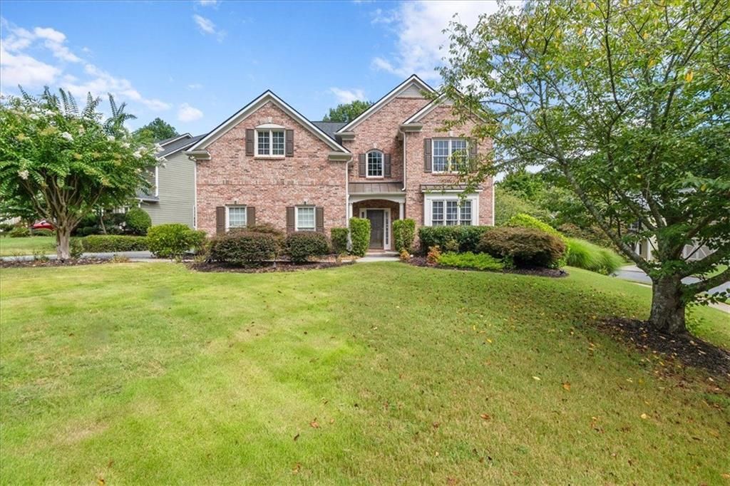 63 COOPERS GLEN SW Drive, Mableton, GA 30126
