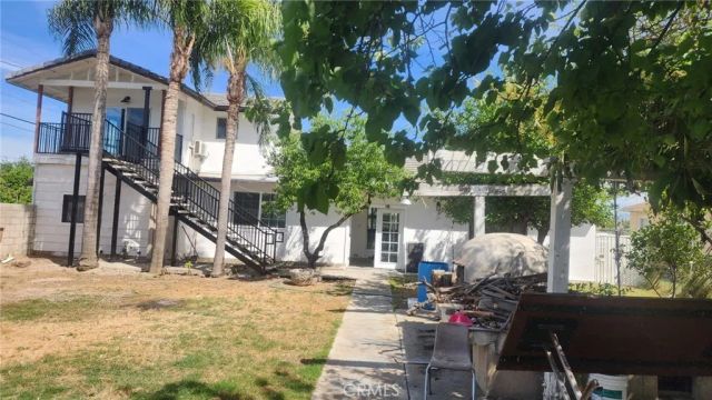 295 Sparks, Bakersfield, CA 93307