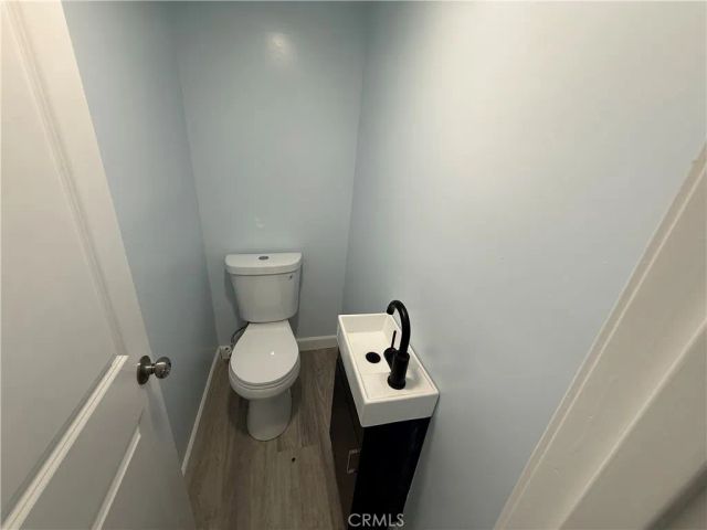 295 Sparks, Bakersfield, CA 93307