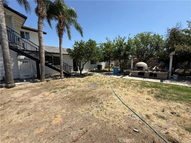 295 Sparks, Bakersfield, CA 93307