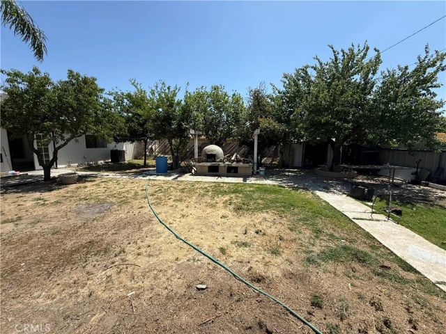 295 Sparks, Bakersfield, CA 93307