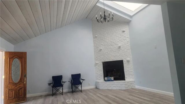 295 Sparks, Bakersfield, CA 93307