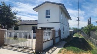 295 Sparks, Bakersfield, CA 93307