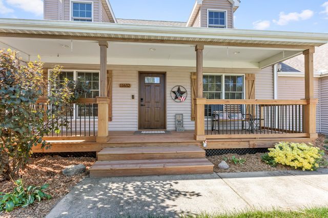 11652 N Michelle Drive, Wheatfield, IN 46392