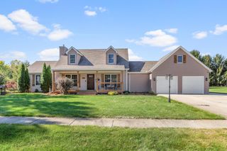 11652 N Michelle Drive, Wheatfield, IN 46392