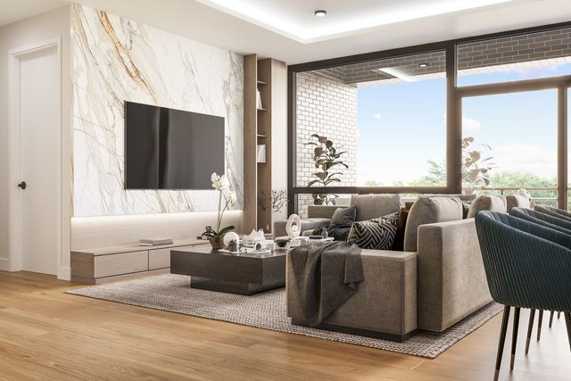 2234 W Grand Avenue PH-401, Chicago, IL 60612