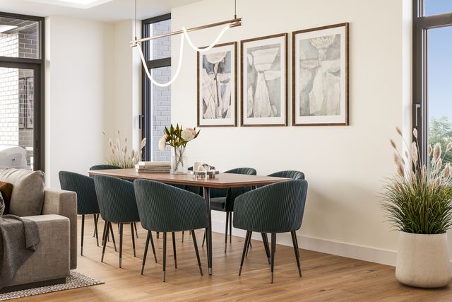 2234 W Grand Avenue PH-401, Chicago, IL 60612