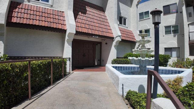 6330 Genesee Ave 213, San Diego, CA 92122