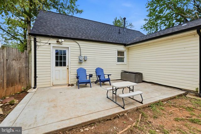 107 JENKINS CT, Manassas, VA 20111