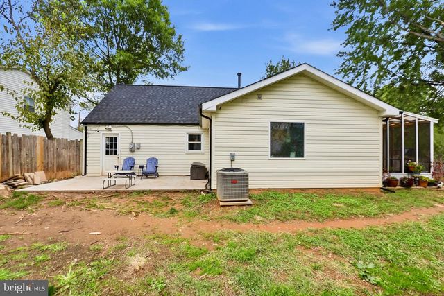 107 JENKINS CT, Manassas, VA 20111