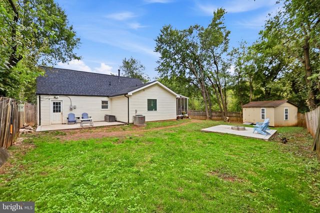 107 JENKINS CT, Manassas, VA 20111