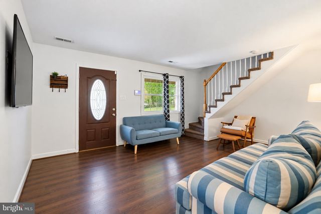 107 JENKINS CT, Manassas, VA 20111