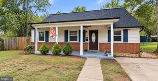 107 JENKINS CT, Manassas, VA 20111