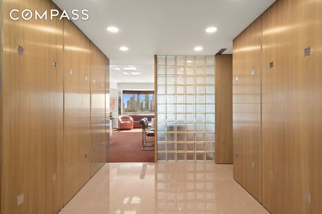 25 Sutton Pl S Apt 18M, New York City, NY 10022