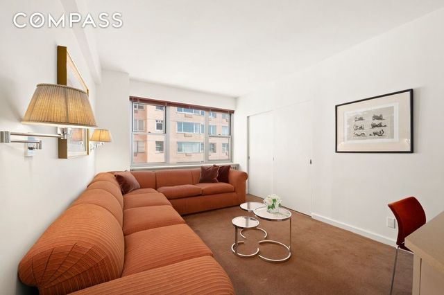 25 Sutton Pl S Apt 18M, New York City, NY 10022