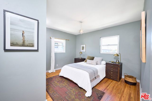 1835 7th Street D, Santa Monica, CA 90401