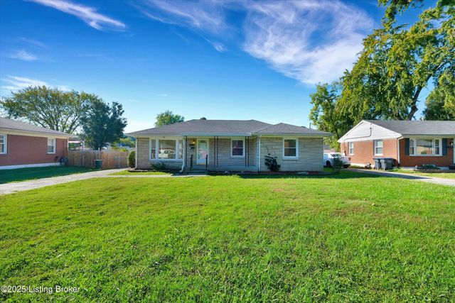 5202 Rodgers Rd, Louisville, KY 40258
