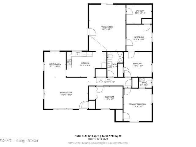 5202 Rodgers Rd, Louisville, KY 40258