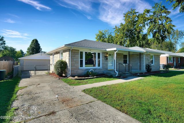 5202 Rodgers Rd, Louisville, KY 40258