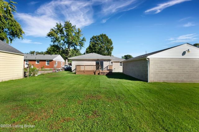 5202 Rodgers Rd, Louisville, KY 40258
