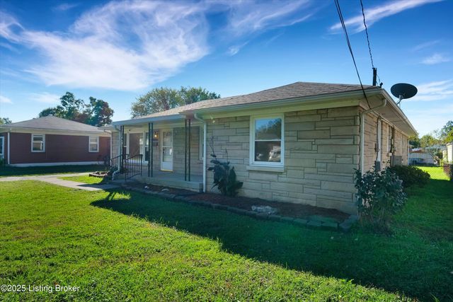 5202 Rodgers Rd, Louisville, KY 40258