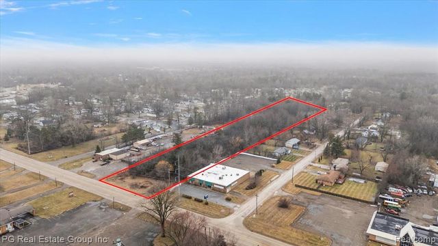 0 W Pasadena Avenue, Flint, MI 48504