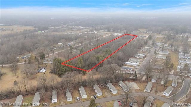 0 W Pasadena Avenue, Flint, MI 48504