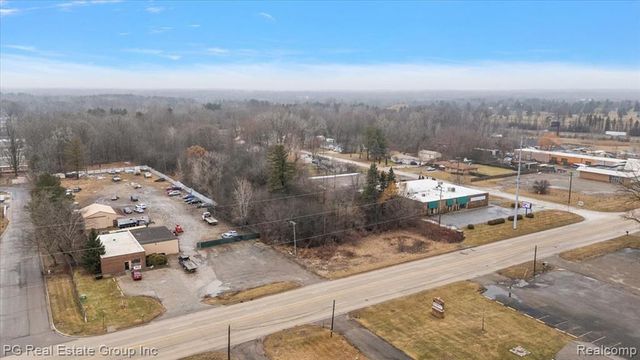 0 W Pasadena Avenue, Flint, MI 48504