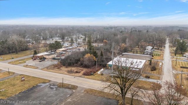 0 W Pasadena Avenue, Flint, MI 48504