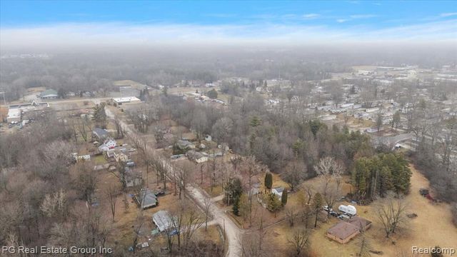 0 W Pasadena Avenue, Flint, MI 48504