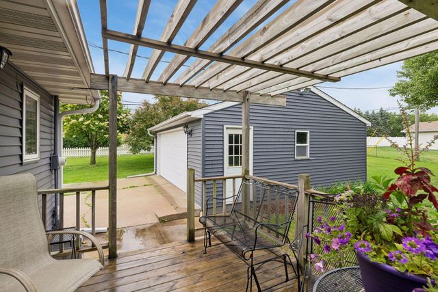 3609 Rolling View Drive, White Bear Lake, MN 55110