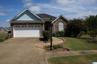 109 HANNAH LANE, Sylacauga, AL 35150