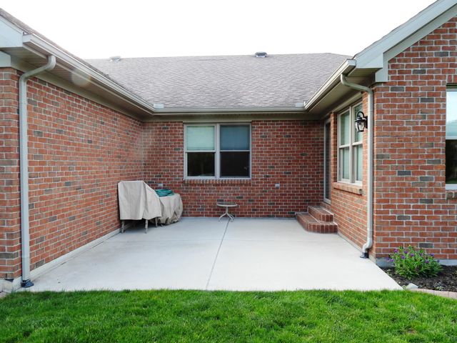 2732 Summer Field Trail 2732 Summer Field Trail, Sidney, OH 45365