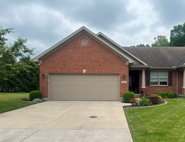 2732 Summer Field Trail 2732 Summer Field Trail, Sidney, OH 45365