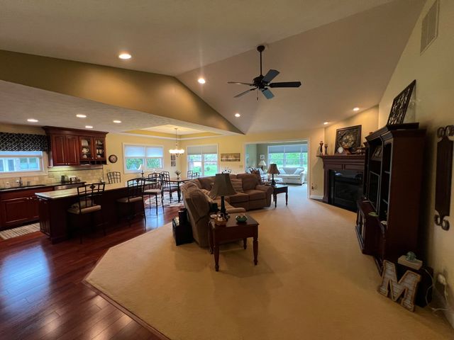 2732 Summer Field Trail 2732 Summer Field Trail, Sidney, OH 45365