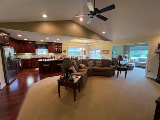 2732 Summer Field Trail 2732 Summer Field Trail, Sidney, OH 45365